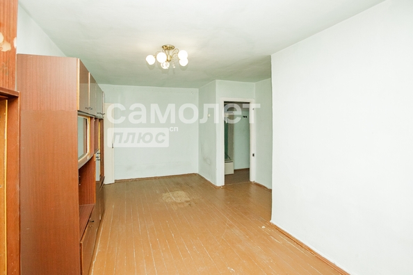 
  Продается 2-комн. квартира 42.7 м². Фото 5.