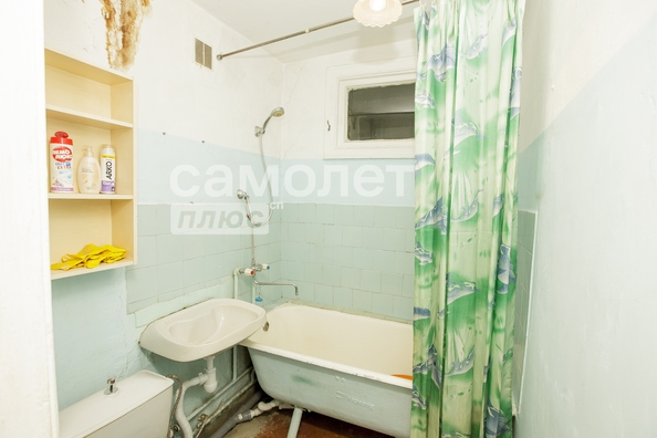 
  Продается 2-комн. квартира 42.7 м². Фото 10.
