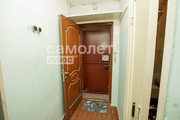 
  Продается 2-комн. квартира 42.7 м². Фото 14.