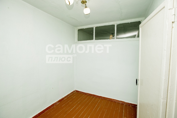 
  Продается 2-комн. квартира 42.7 м². Фото 22.