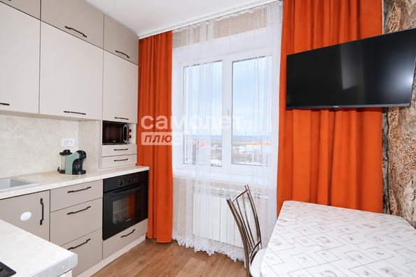 
  Продается 1-комн. квартира 29 м². Фото 1.