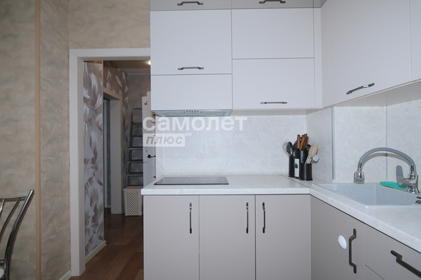 
  Продается 1-комн. квартира 29 м². Фото 8.