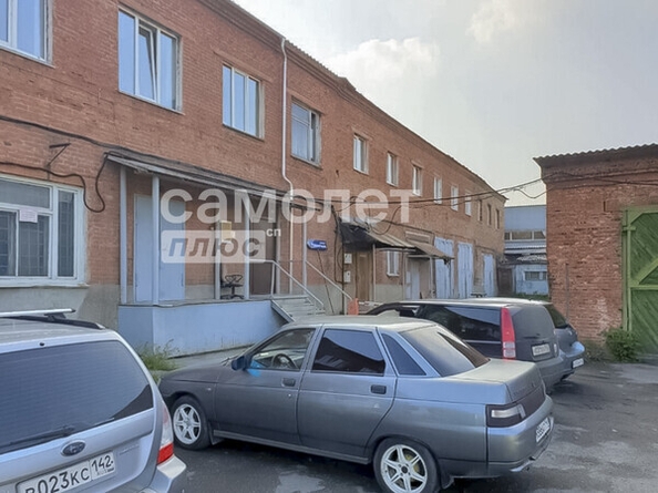 
  Сдается универсальное помещение 44.7 м². Фото 3.