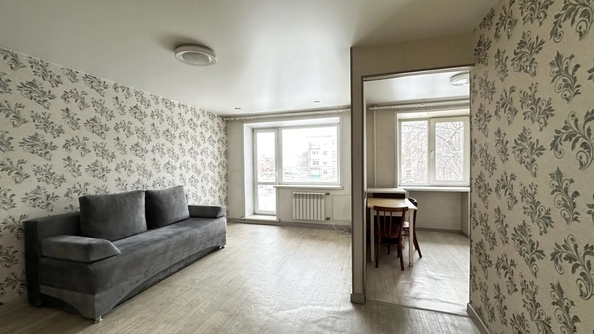 
  Продается 1-комн. квартира 30.8 м². Фото 1.