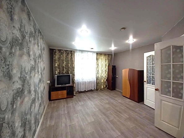 
  Продается 1-комн. квартира 37 м². Фото 5.