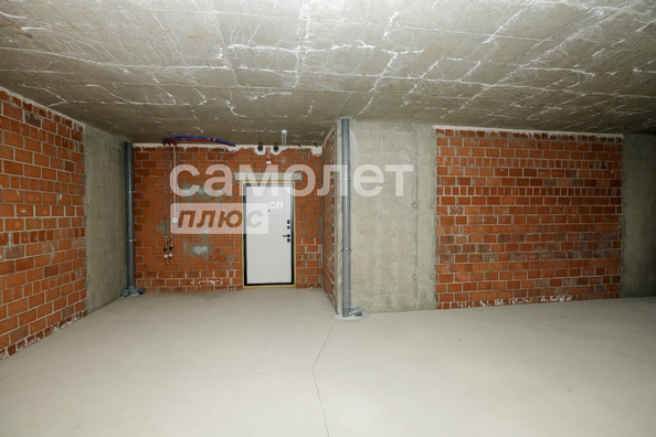 
  Продается 3-комн. квартира 55.6 м², в ЖК Уютный квартал, дом 1. Фото 2.