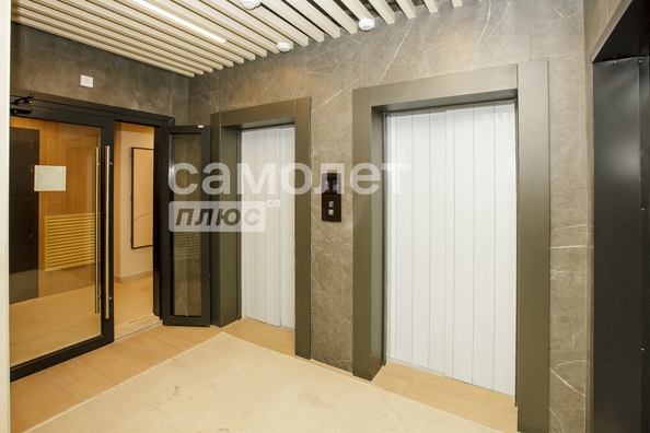
  Продается 3-комн. квартира 55.6 м², в ЖК Уютный квартал, дом 1. Фото 6.