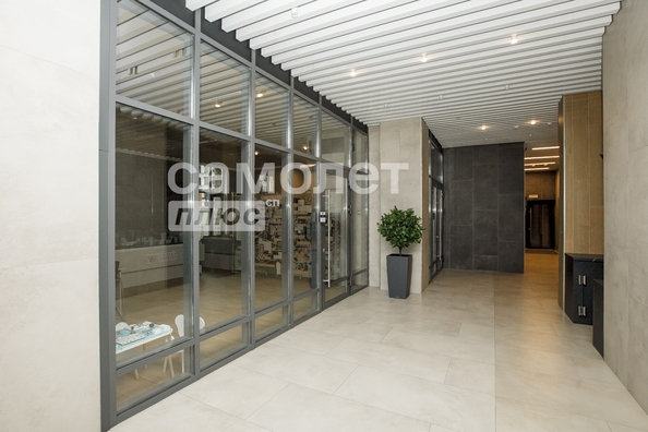 
  Продается 3-комн. квартира 55.6 м², в ЖК Уютный квартал, дом 1. Фото 11.