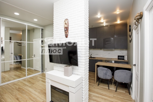 
  Продается 2-комн. квартира 49.2 м². Фото 2.
