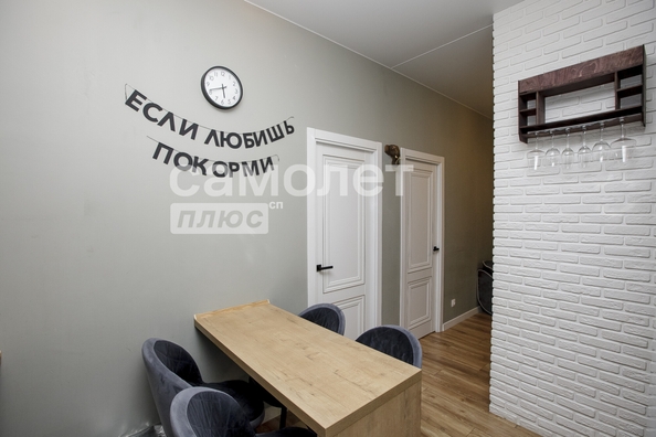 
  Продается 2-комн. квартира 49.2 м². Фото 7.
