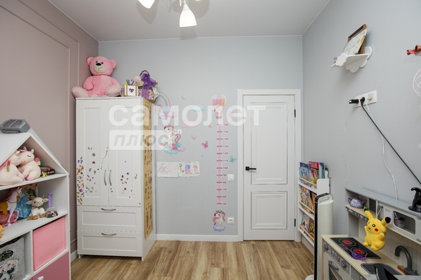 
  Продается 2-комн. квартира 49.2 м². Фото 9.