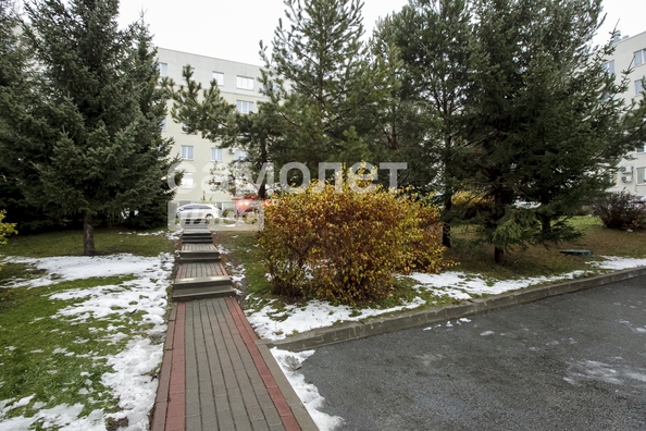 
  Продается 2-комн. квартира 49.2 м². Фото 21.