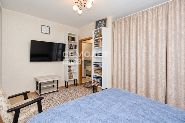 
  Продается 1-комн. квартира 29.9 м². Фото 1.