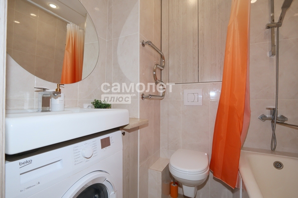 
  Продается 1-комн. квартира 29.9 м². Фото 8.