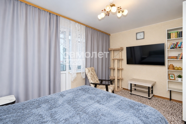 
  Продается 1-комн. квартира 29.9 м². Фото 10.