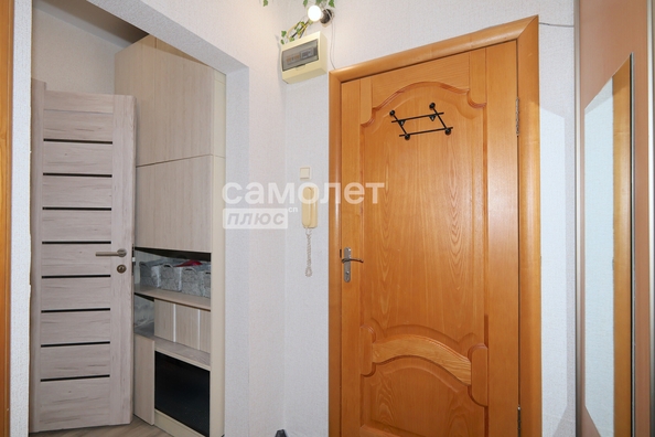 
  Продается 1-комн. квартира 29.9 м². Фото 13.