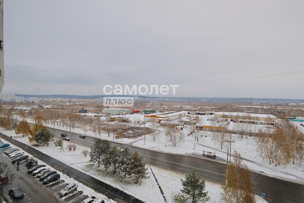 
  Продается 1-комн. квартира 29.9 м². Фото 16.