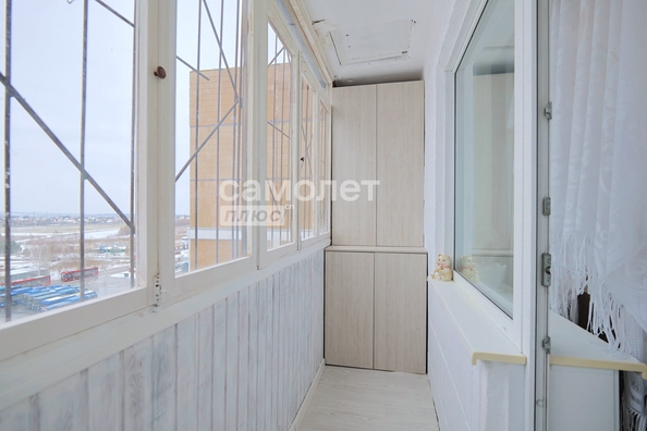 
  Продается 1-комн. квартира 29.9 м². Фото 18.