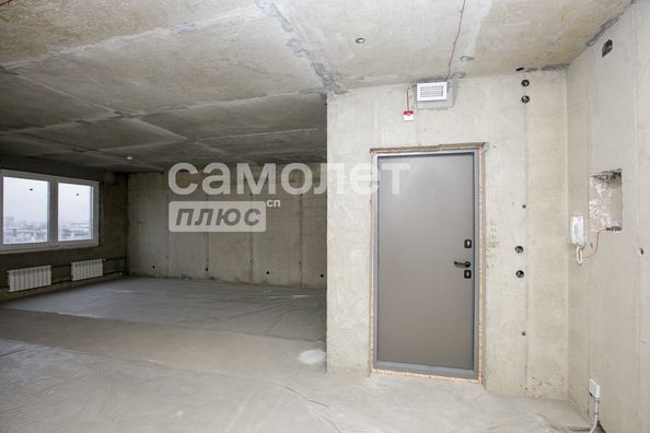 
  Продается 2-комн. квартира 51.9 м². Фото 8.
