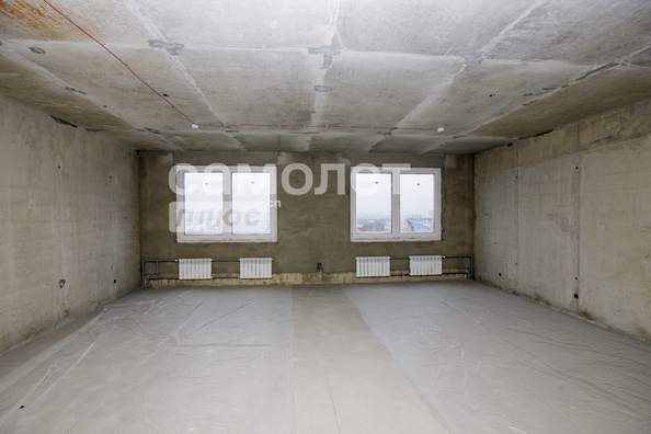 
  Продается 2-комн. квартира 51.9 м². Фото 14.