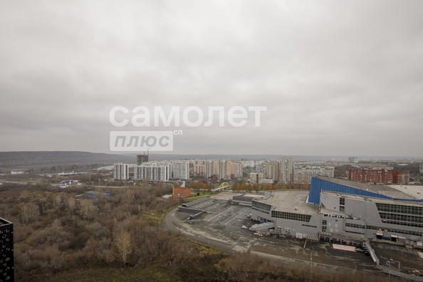 
  Продается 2-комн. квартира 51.9 м². Фото 16.