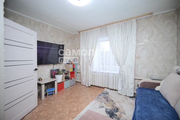 
  Продается дом 71.4 м². Фото 7.