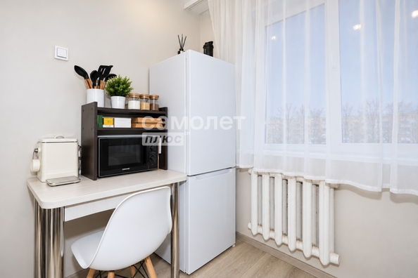 
  Продается 2-комн. квартира 44.5 м². Фото 8.