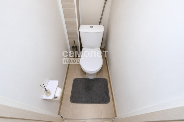 
  Продается 2-комн. квартира 44.5 м². Фото 10.