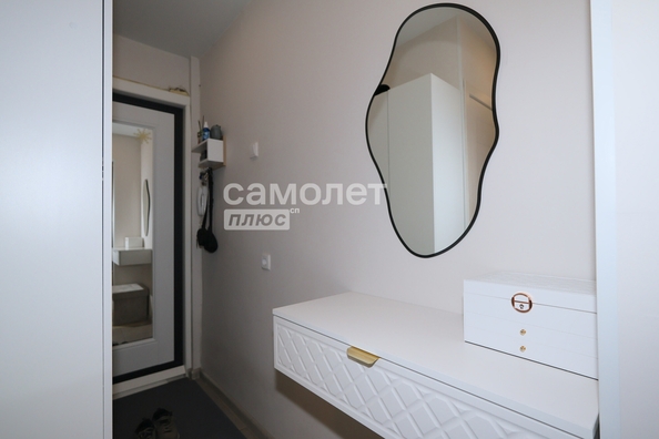 
  Продается 2-комн. квартира 44.5 м². Фото 11.