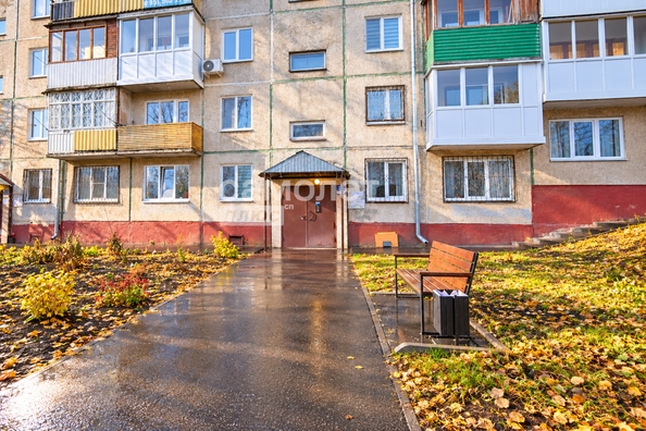 
  Продается 2-комн. квартира 44.5 м². Фото 20.
