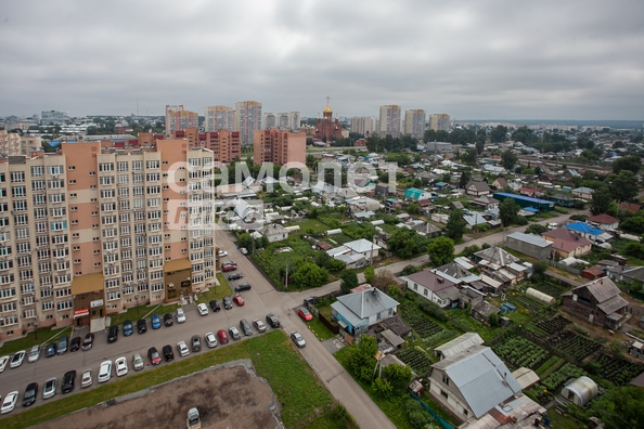 
  Продается студия 27.1 м², в ЖК Фрегат. Фото 3.
