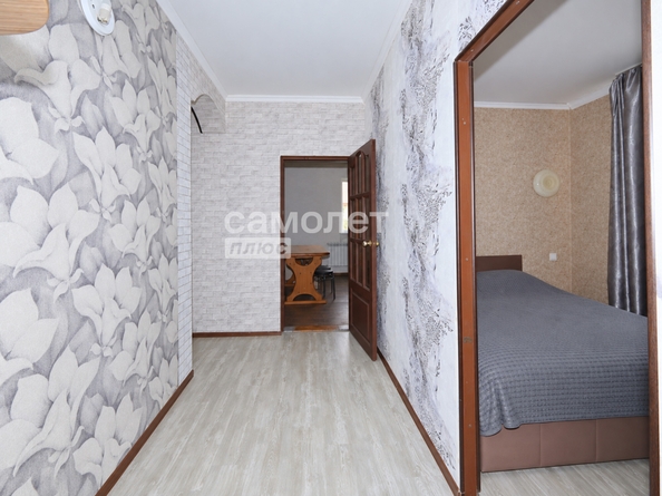 
  Продается коттедж 89.5 м². Фото 12.