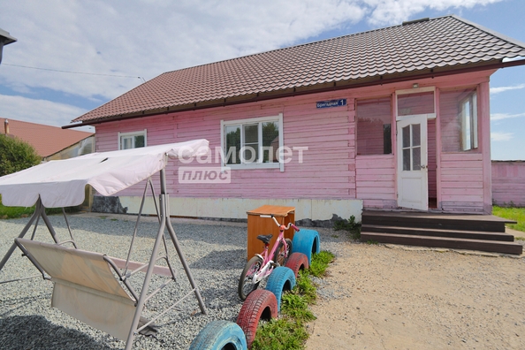 
  Продается коттедж 89.5 м². Фото 32.