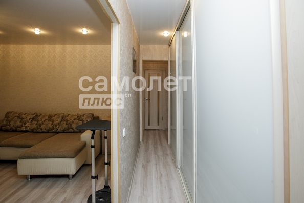 
  Продается 2-комн. квартира 52 м². Фото 9.