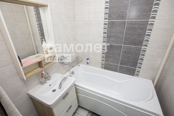 
  Продается 2-комн. квартира 52 м². Фото 15.