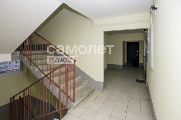 
  Продается 2-комн. квартира 52 м². Фото 22.