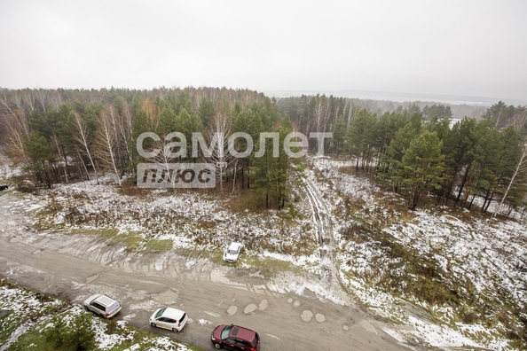 
  Продается 2-комн. квартира 52 м². Фото 25.