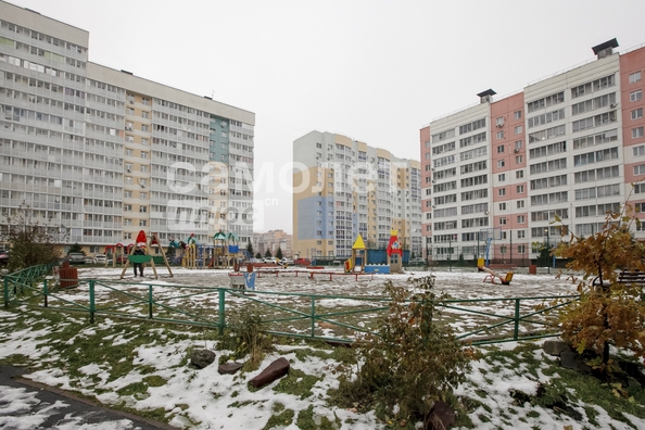 
  Продается 2-комн. квартира 52 м². Фото 26.