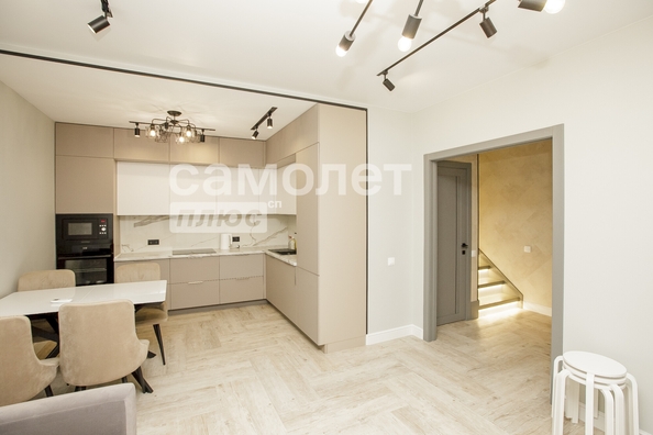 
  Продается таунхаус 81.2 м². Фото 6.