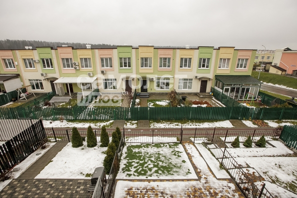 
  Продается таунхаус 81.2 м². Фото 22.