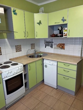
  Продается 3-комн. квартира 62.6 м². Фото 7.
