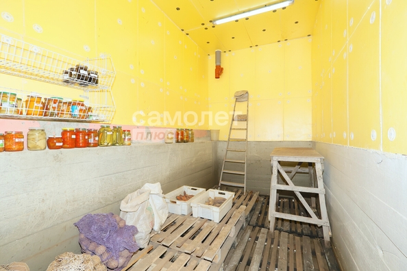 
  Продается коттедж 98.1 м². Фото 32.
