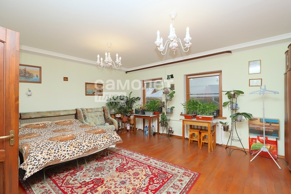 
  Продается коттедж 98.1 м². Фото 55.