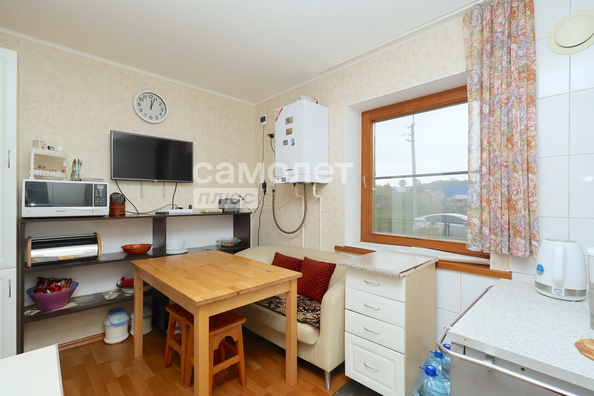 
  Продается коттедж 98.1 м². Фото 61.