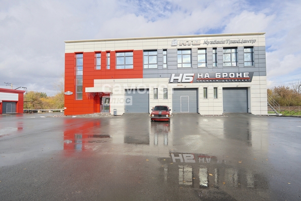 
  Сдается универсальное помещение 200 м². Фото 17.
