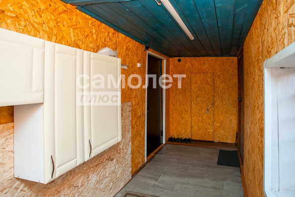 
  Продается дом 54.8 м². Фото 15.