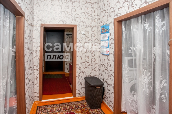 
  Продается дом 54.8 м². Фото 17.