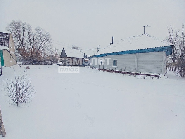 
  Продается дом 54.8 м². Фото 31.