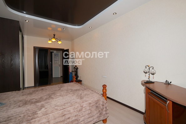 
  Продается 3-комн. квартира 67.8 м². Фото 5.