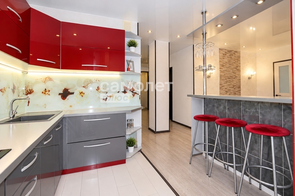 
  Продается 3-комн. квартира 67.8 м². Фото 10.